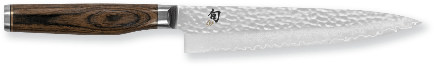 KAI Shun Premier TM Allzweckmesser