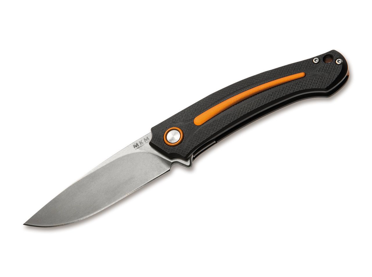 MKM Arvenis G10 Orange