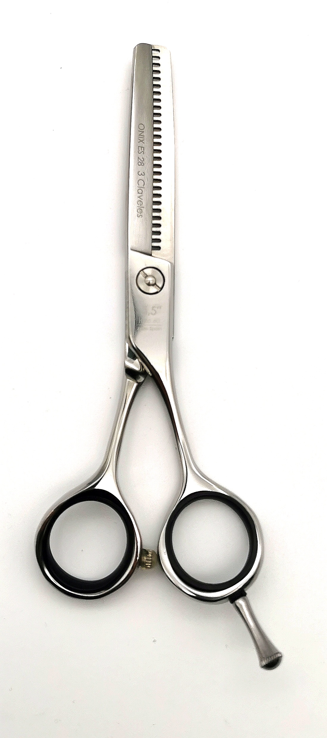 3 Claveles Modellierschere Onix