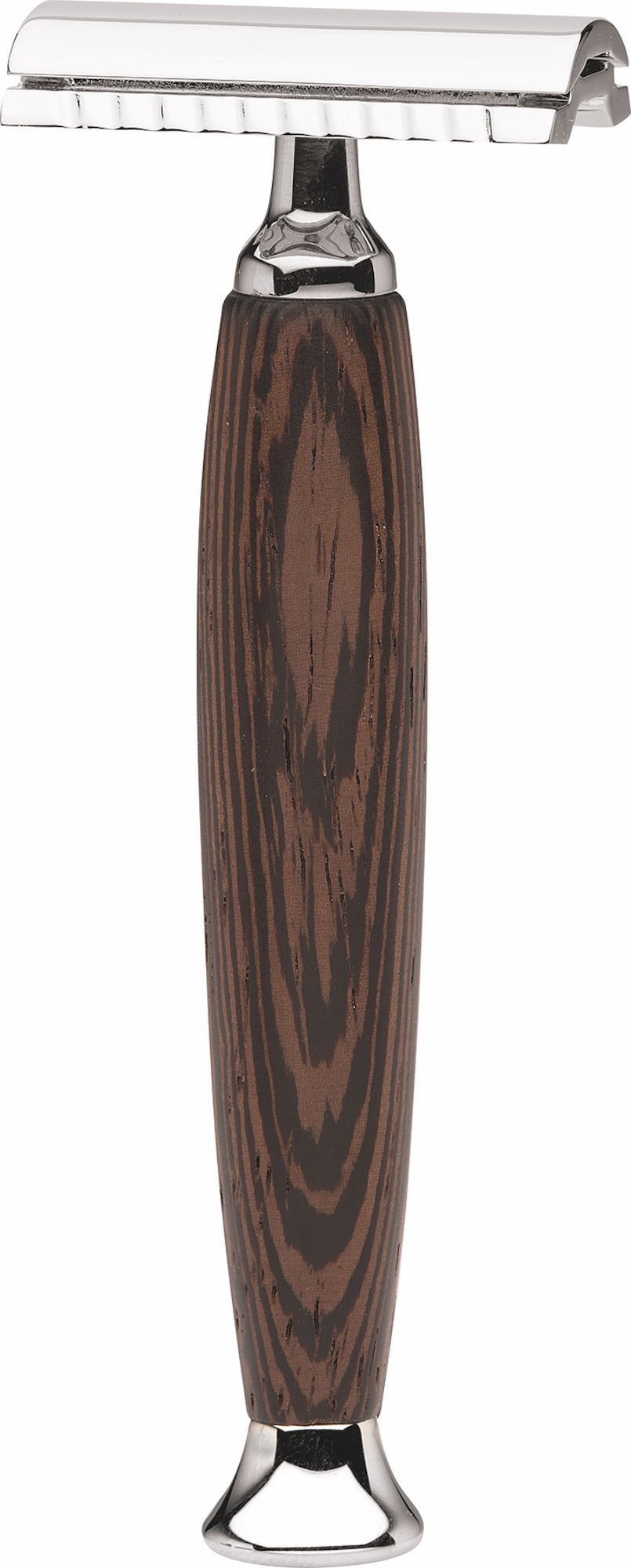 Becker Erbe Rasierhobel Milano Wenge