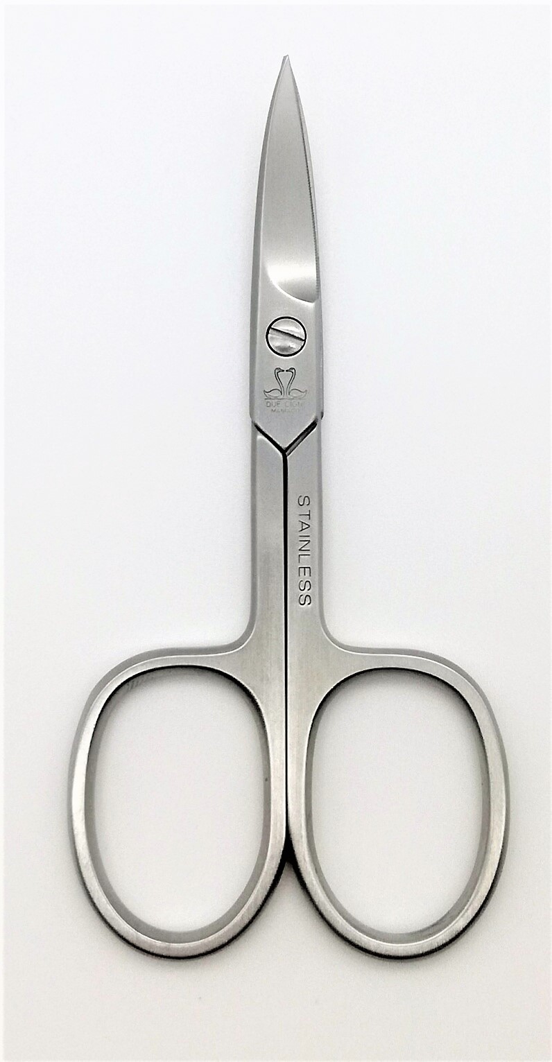 Due Cigni Nagelschere 3,5"