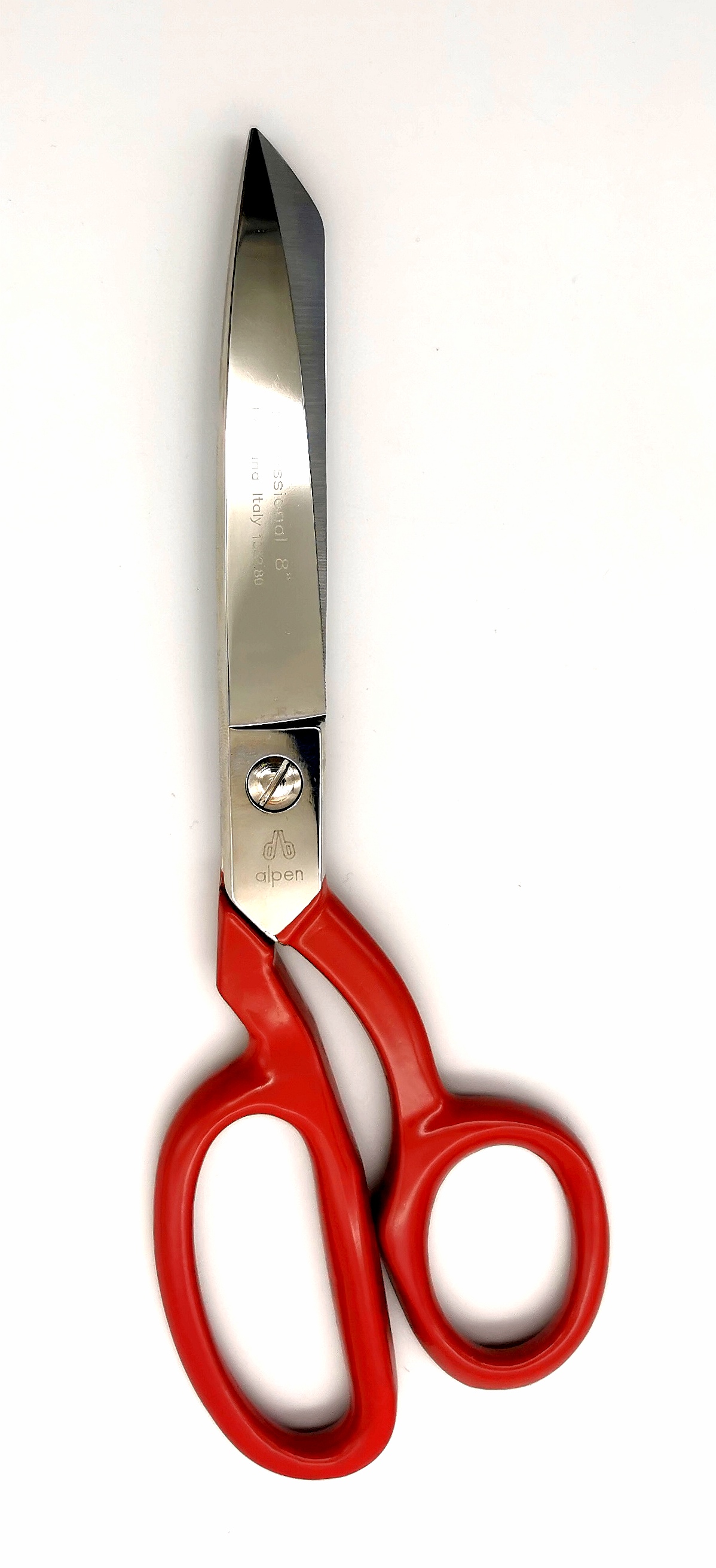 Alpen Schneiderschere 8"