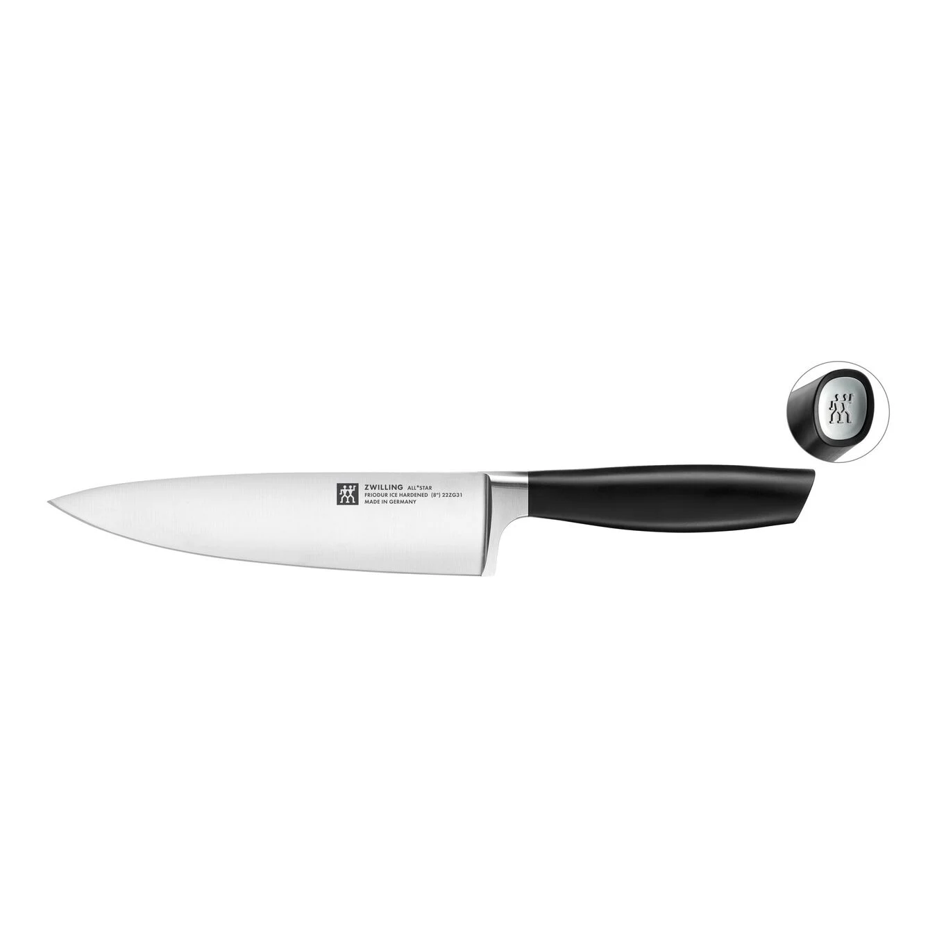 Zwilling All Star Kochmesser