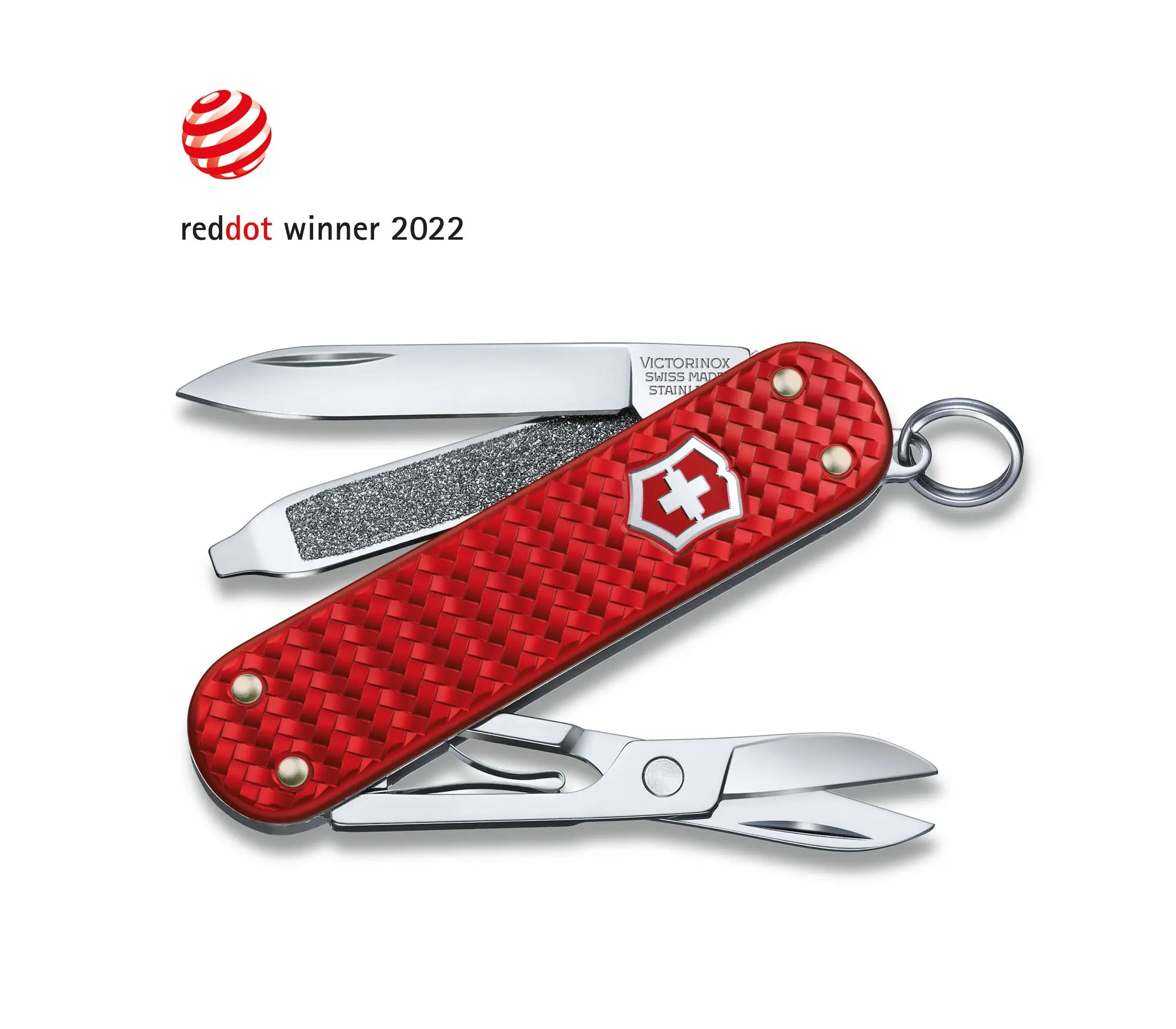 Victorinox Classic SD Precoious Alox