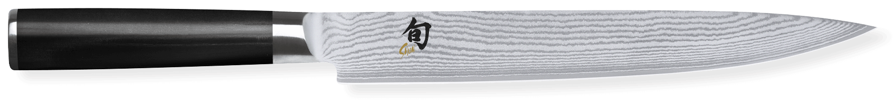 KAI Shun Classic Fleisch/Schinkenmesser 23cm