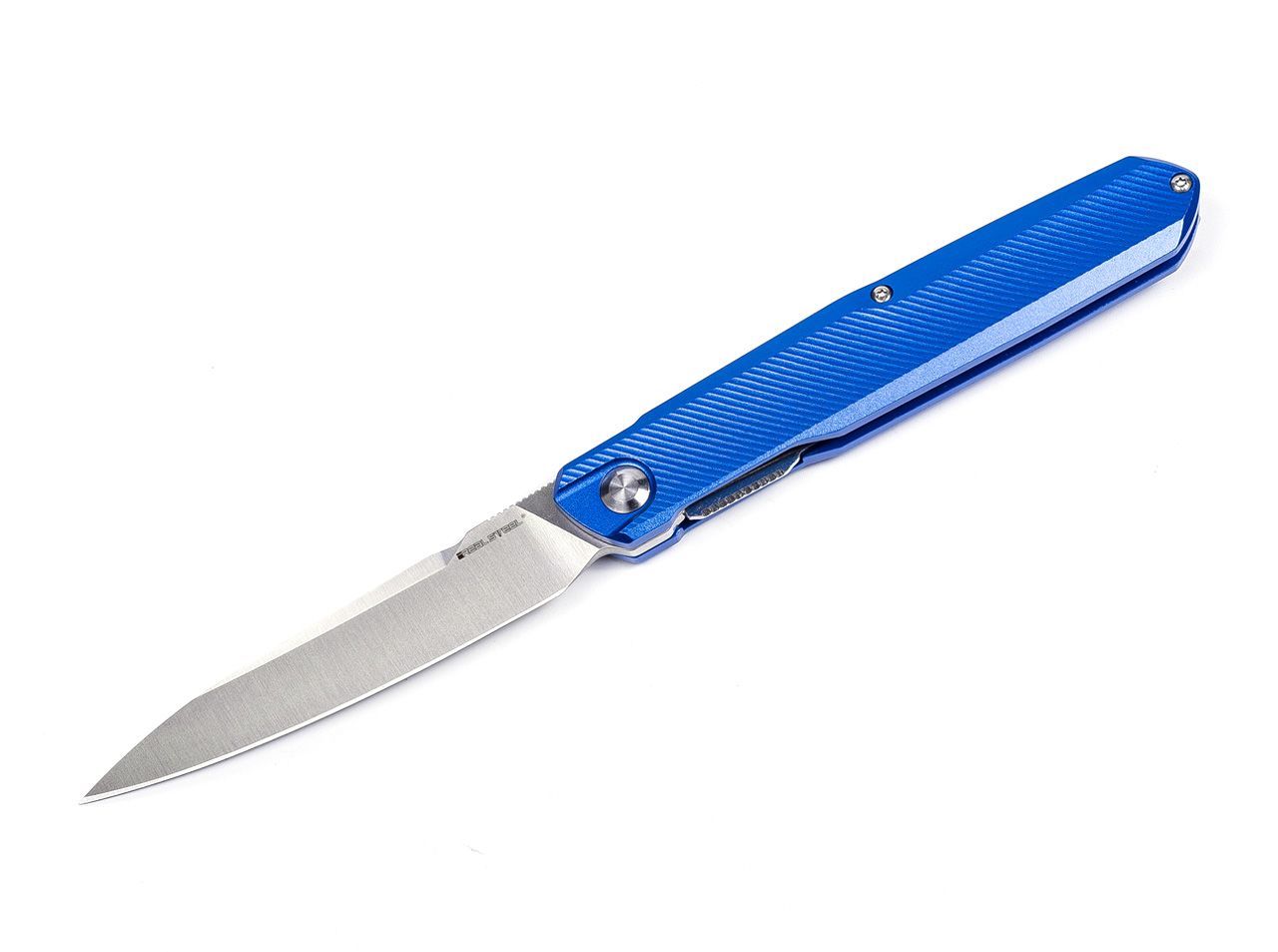 Real Steel G5 Metamorph Mk. II Intense Blue