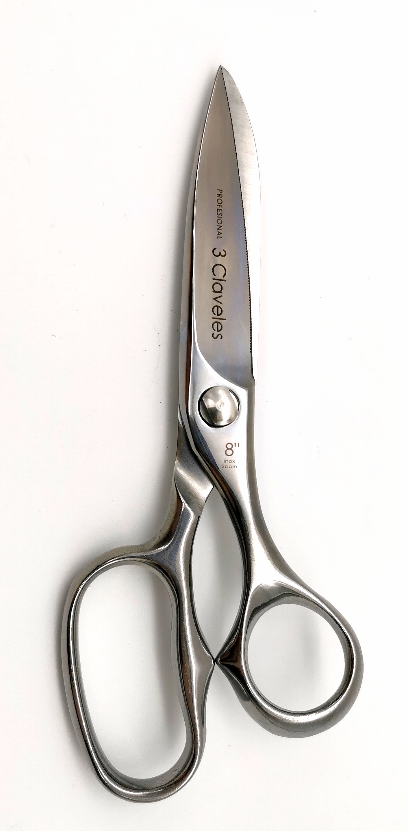 3 Claveles Küchenschere Professional