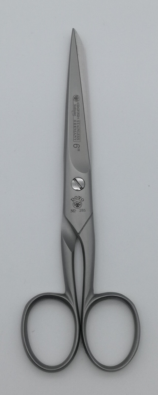 Dovo Haushalts-/Bastelschere 6"