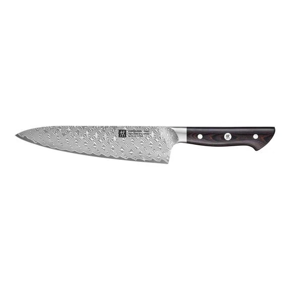 Zwilling Tanrei Kochmesser