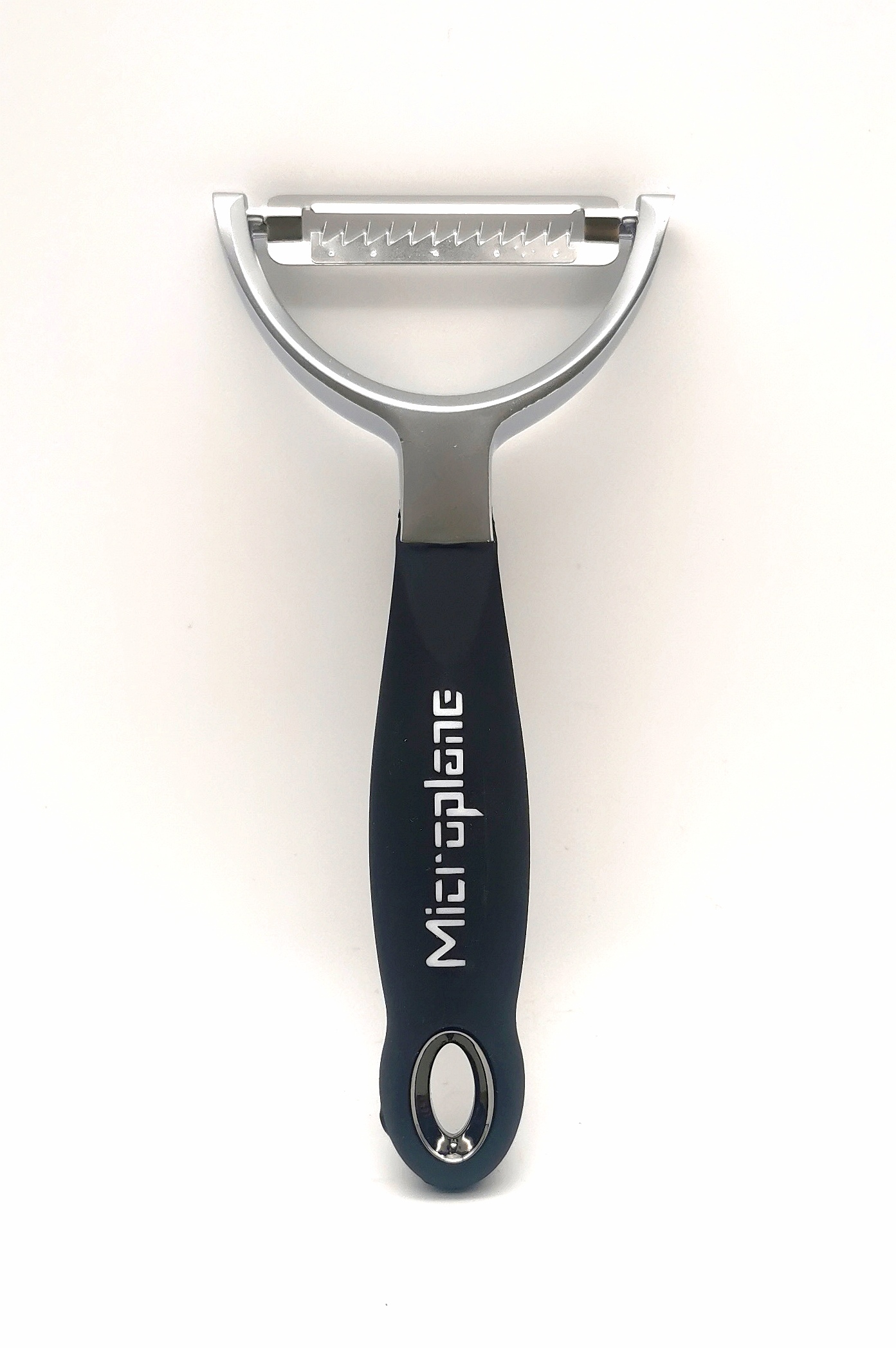 Microplane Profi Y Schäler – Julienne