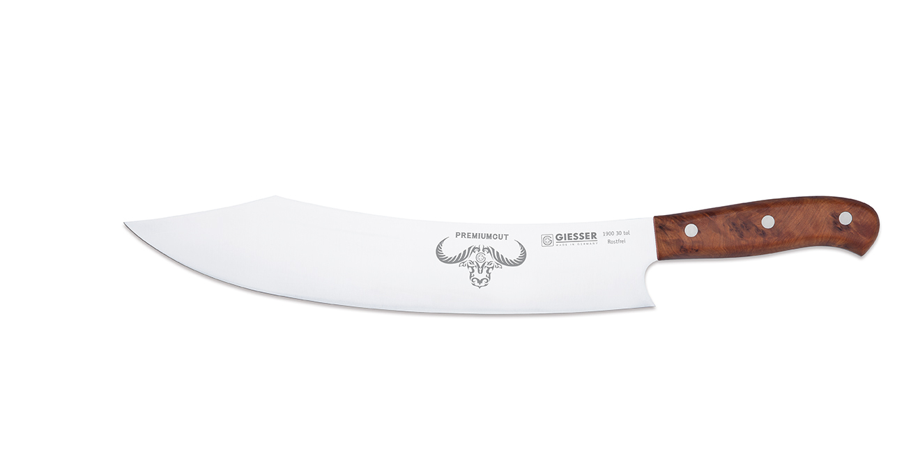Giesser Premium Cut Kochmesser 30cm