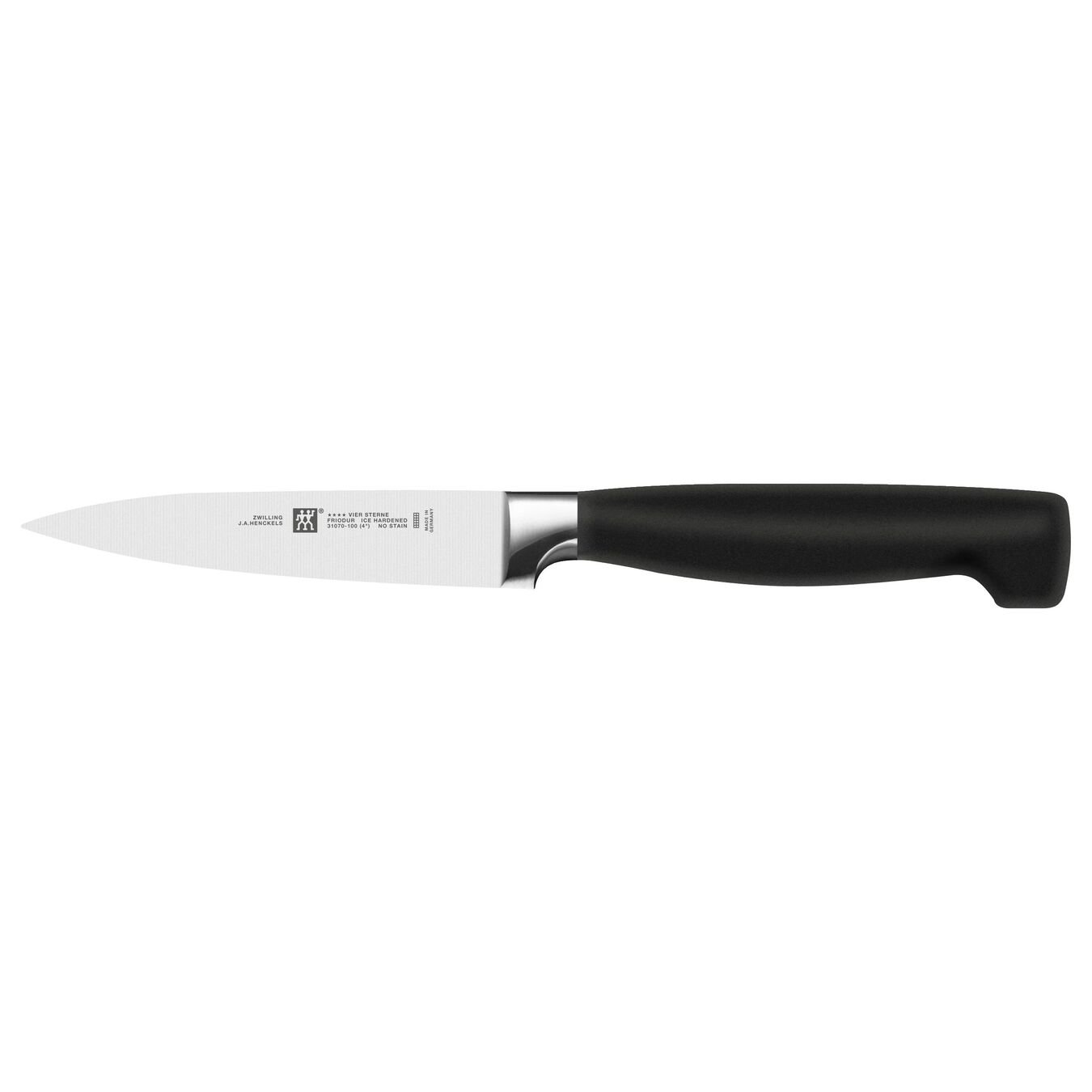 Zwilling Vier Sterne Spickmesser 10cm