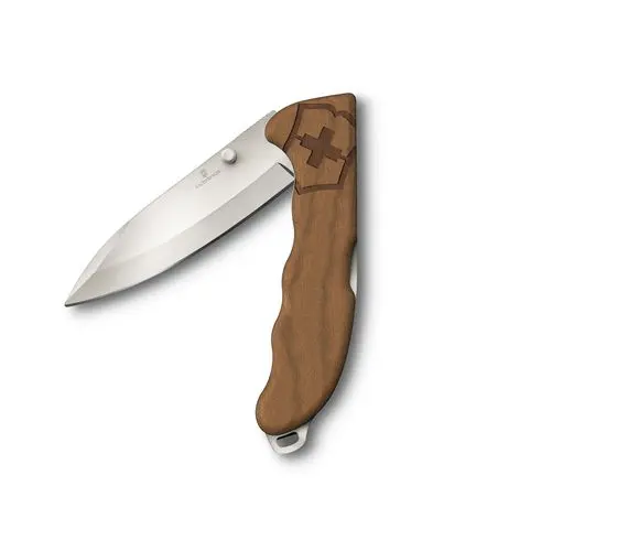 Victorinox Evoke Wood
