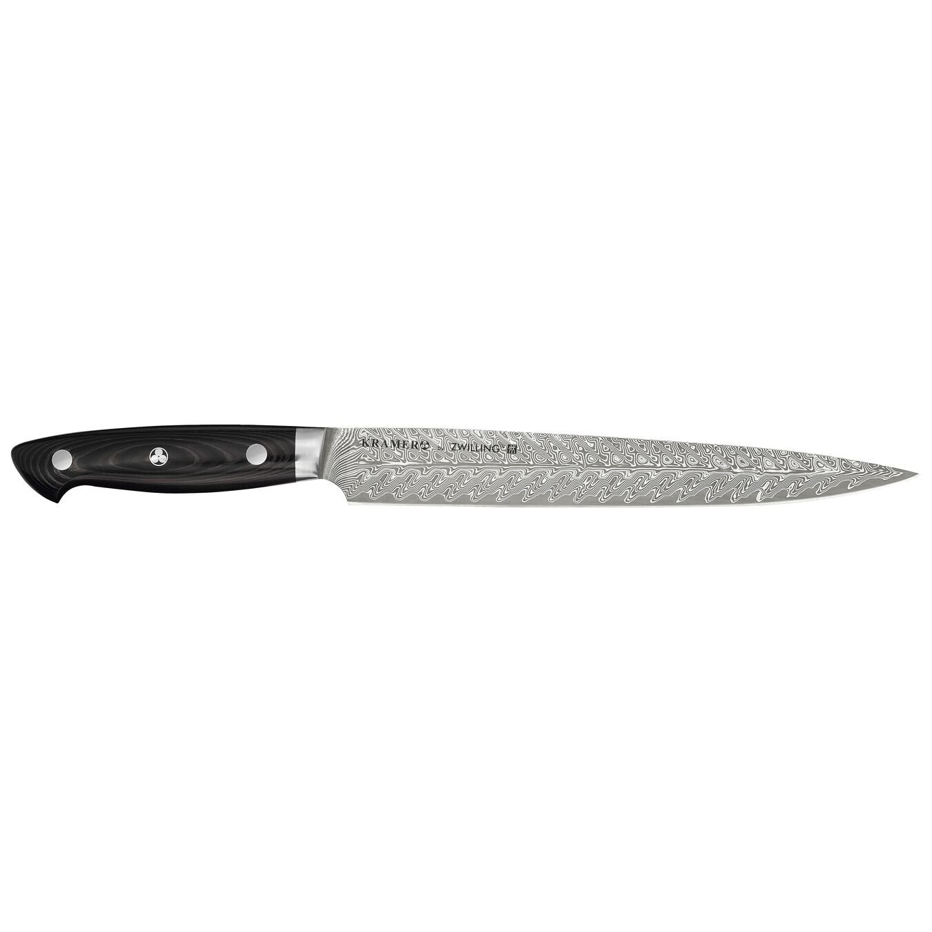 Zwilling Bob Kramer Fleischmesser 23cm