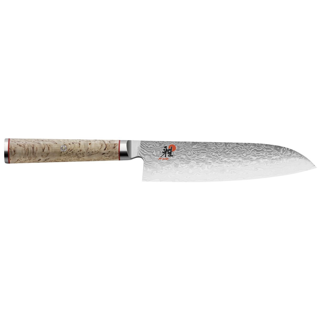 Miyabi 5000MCD Santoku