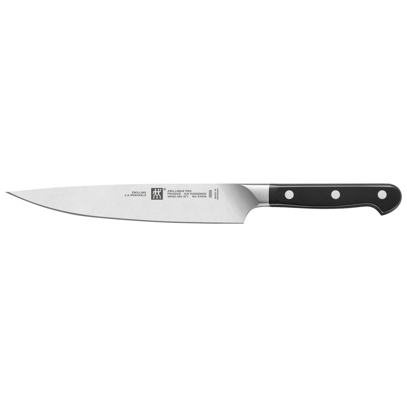 Zwilling Pro Fleisch/Schinkenmesser 20cm