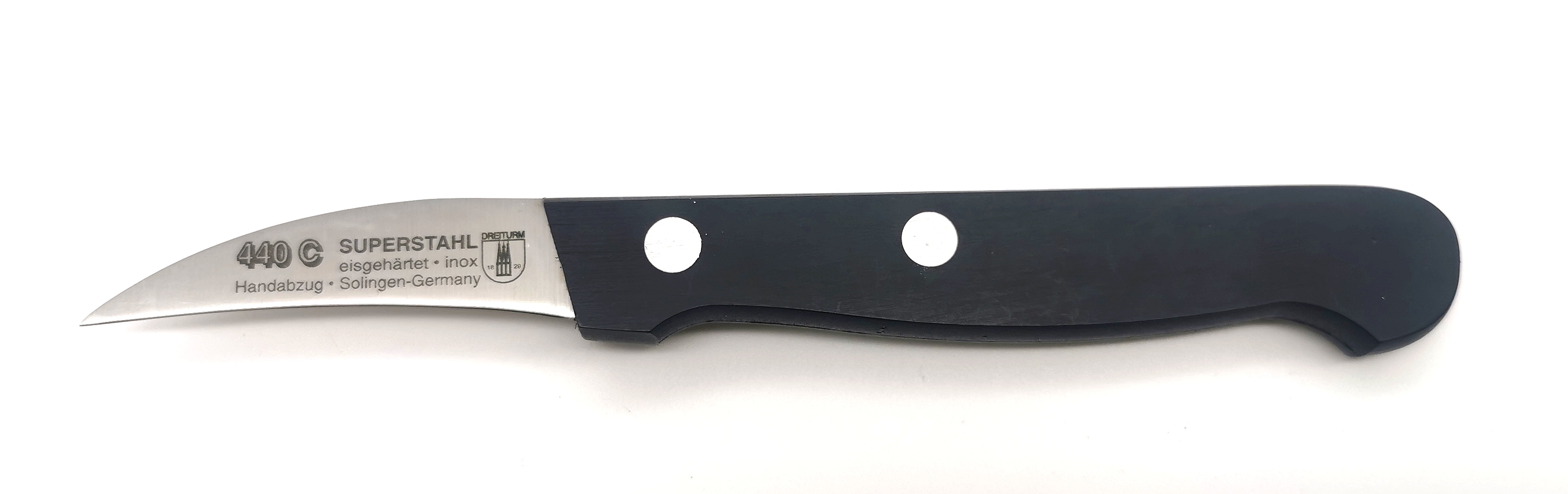 Dreiturm Office/Schälmesser