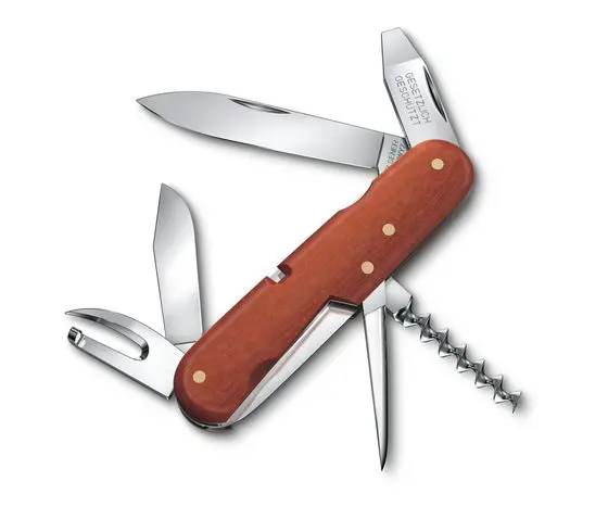 Victorinox Replica 1897