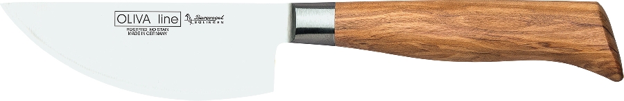 Burgvogel Oliva Line Kräutermesser