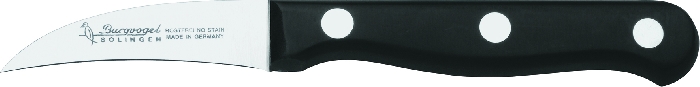 Burgvogel  4000er Office/Schälmesser
