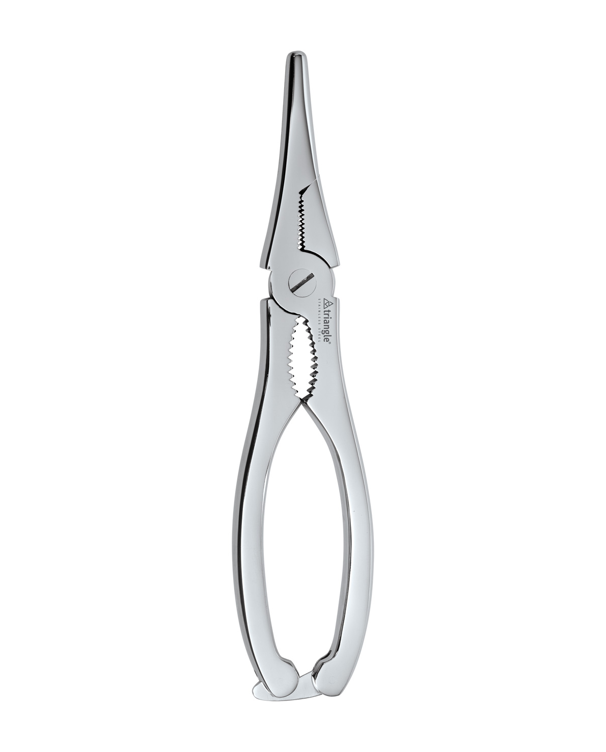 Triangle Hummerschere