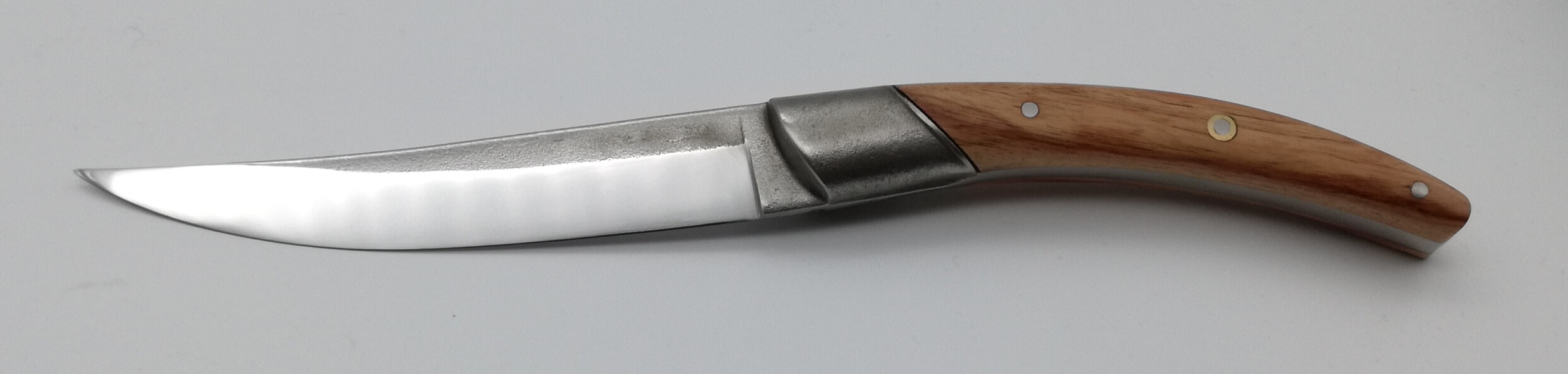 Goyon Chazeau Steskmesse Stylver Origines Brut Forge Rosenholz