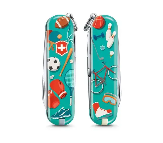 Victorinox Classic SD Limited Edition 2020