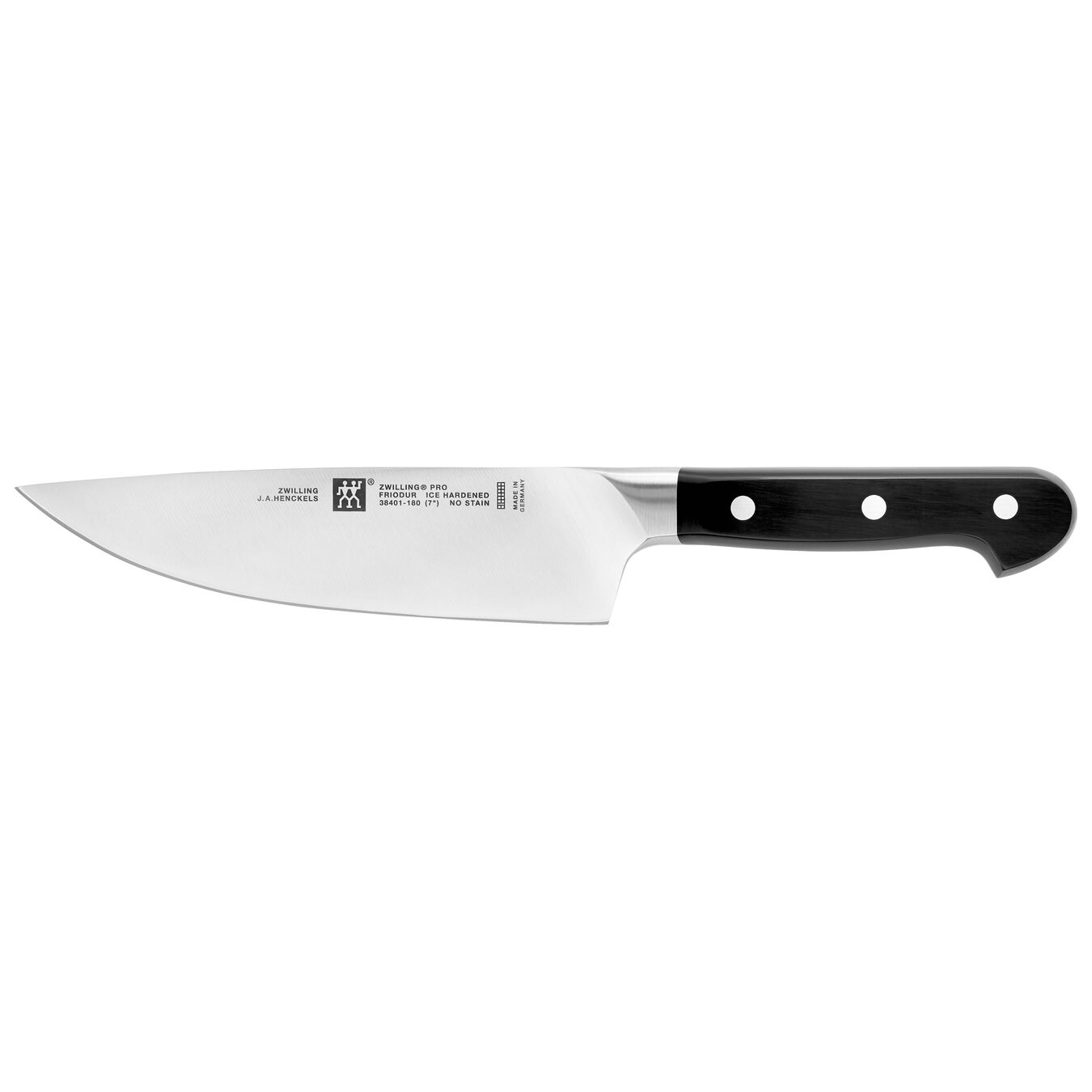 Zwilling Pro Kochmesser 18cm