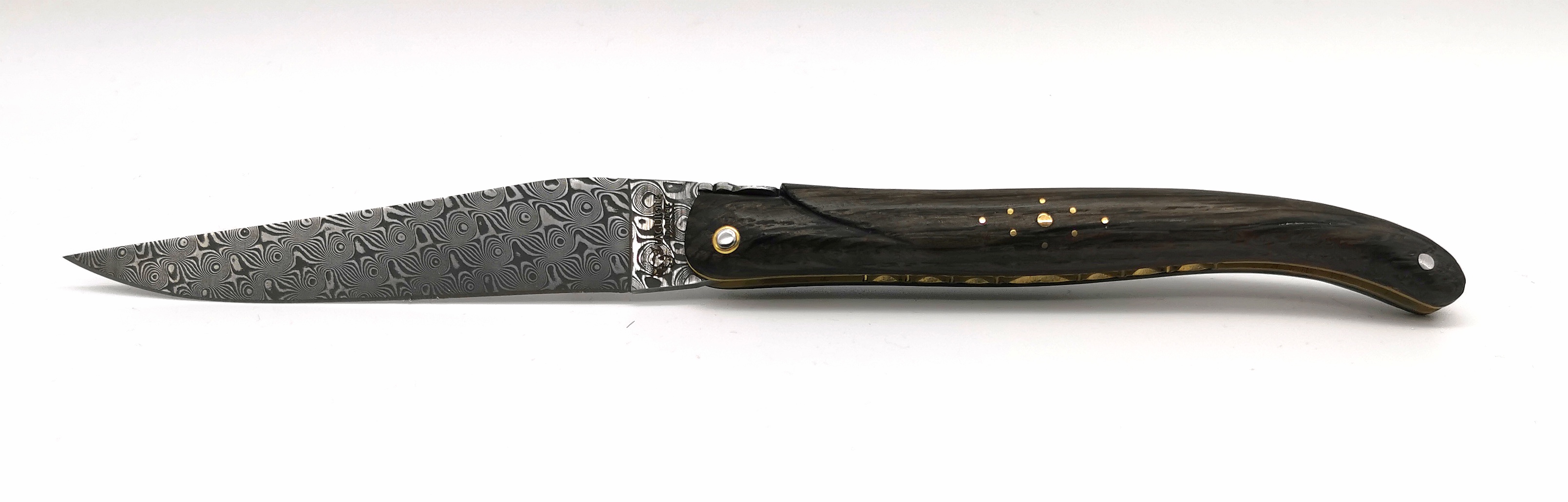 Laguiole en Aubrac 12cm Eclipse