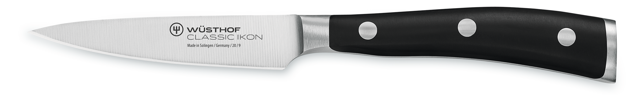 Wüsthof Classic Ikon Spickmesser 9 cm