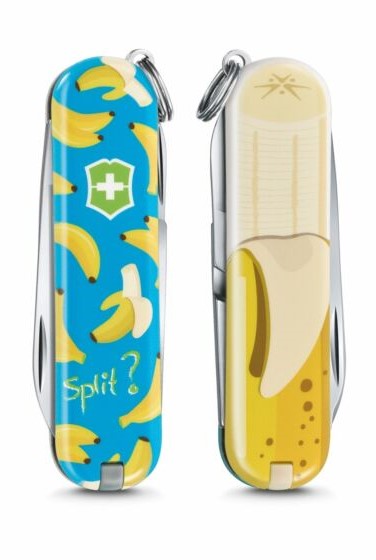 Victorinox Classic SD Limited Edition 2019