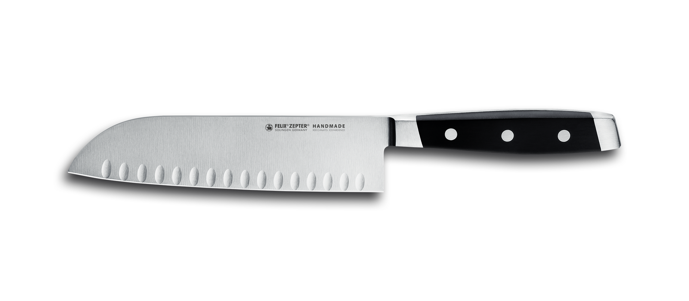 Felix First Class Santoku