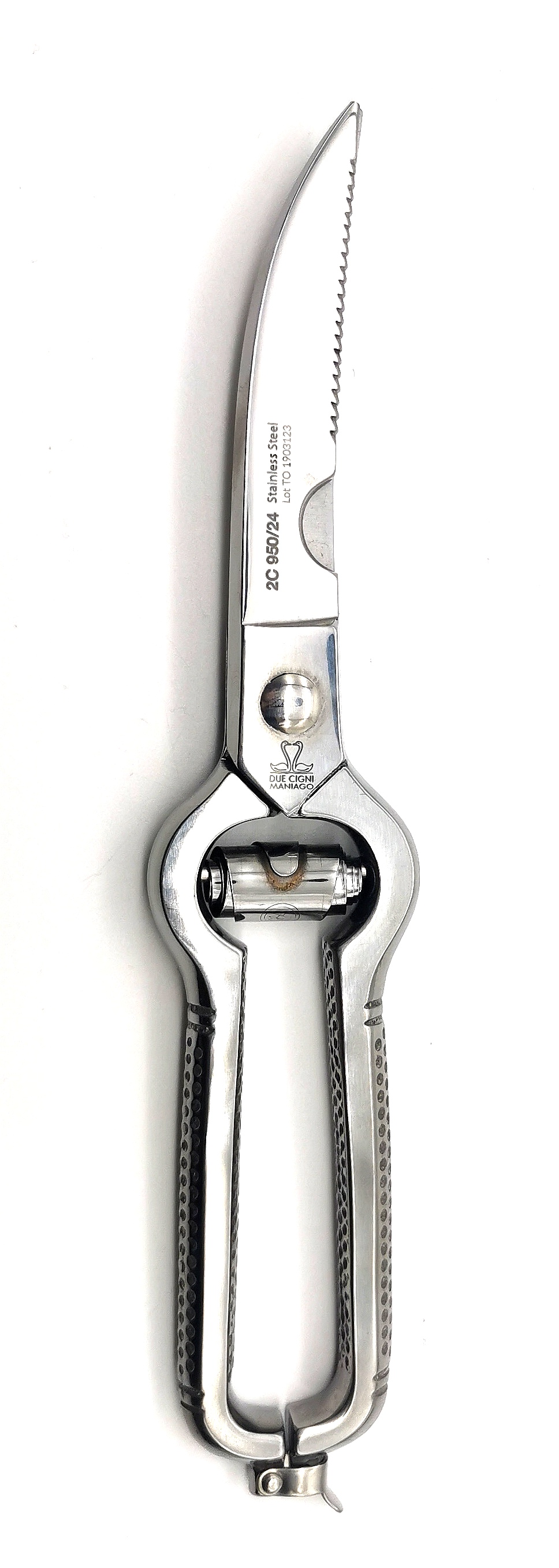 Due Cigni Geflügelschere klein