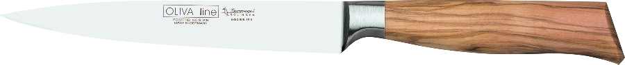 Burgvogel Oliva Line Fleischmesser 15cm