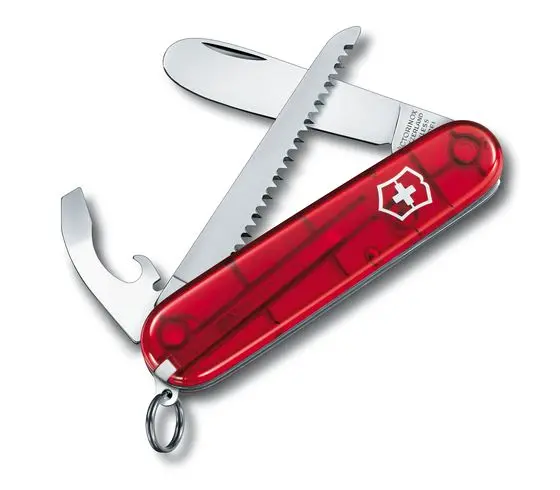 Victorinox My first Victorinox