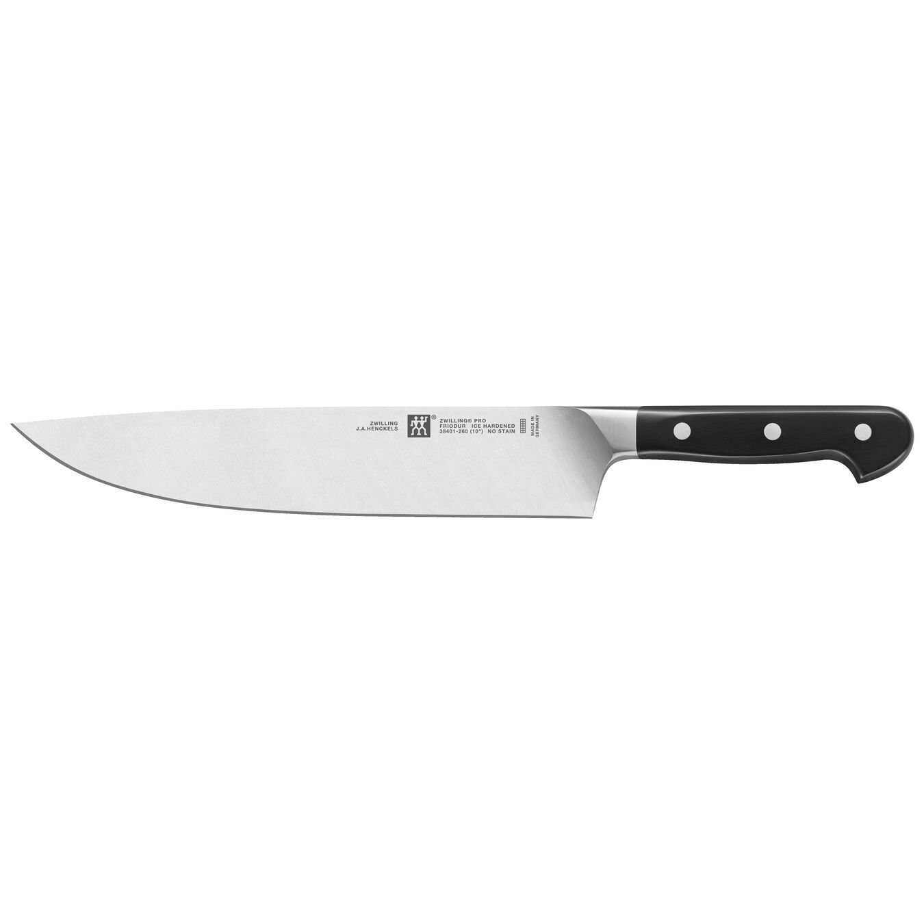 Zwilling Pro Kochmesser 26cm