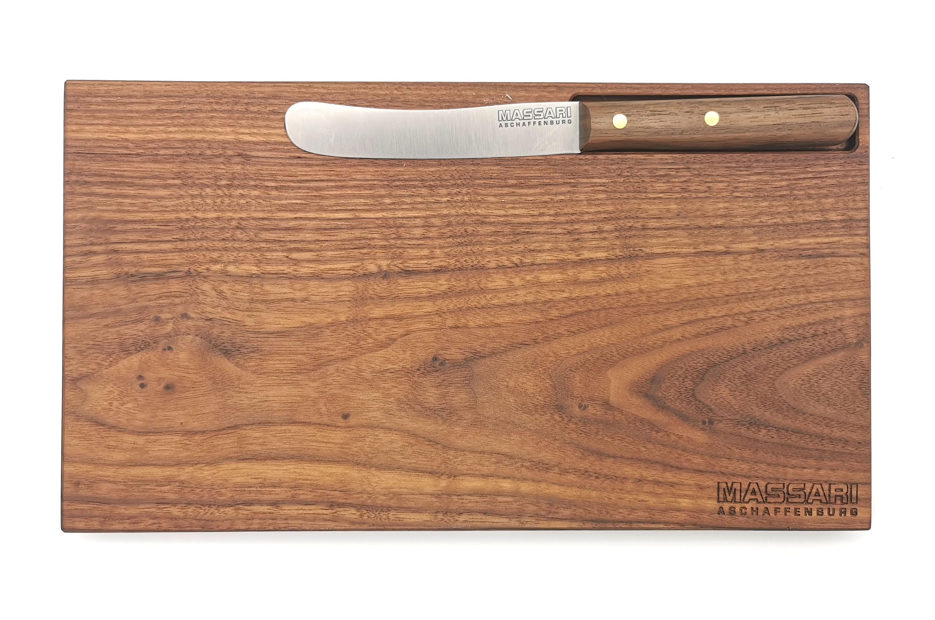 Herder Frühstücksset 2tlg.