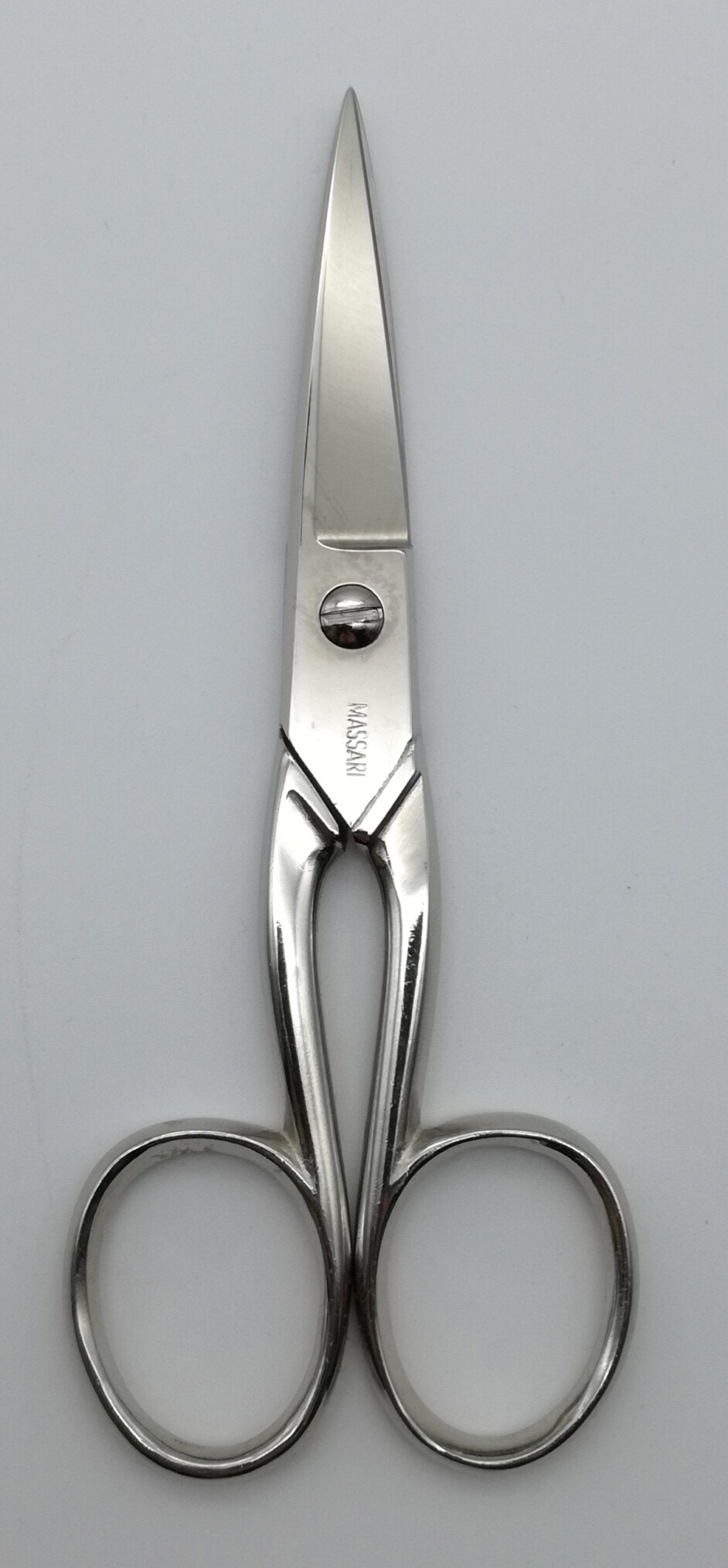 Halbach Weberschere 5"