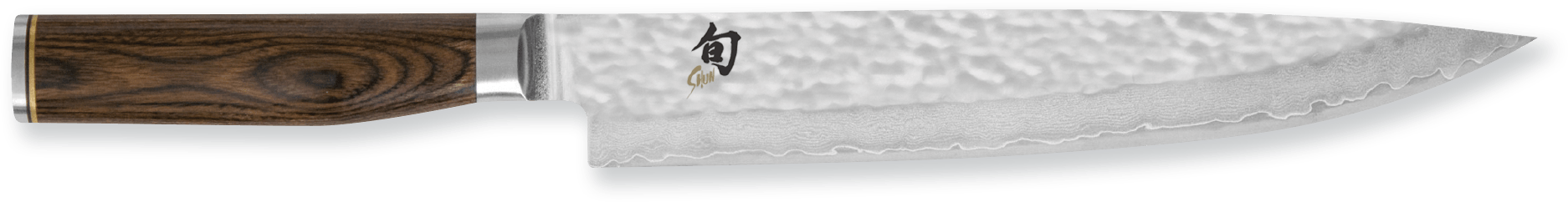 KAI Shun Premier TM Fleisch/Schinkenmesser 24cm