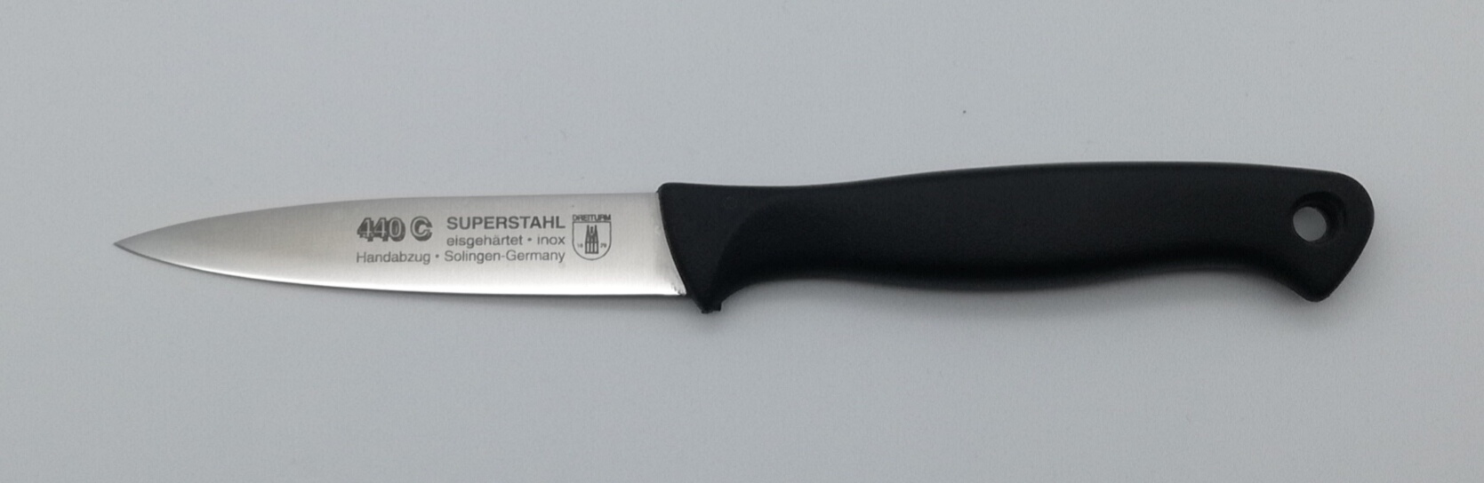 Dreiturm Spickmesser