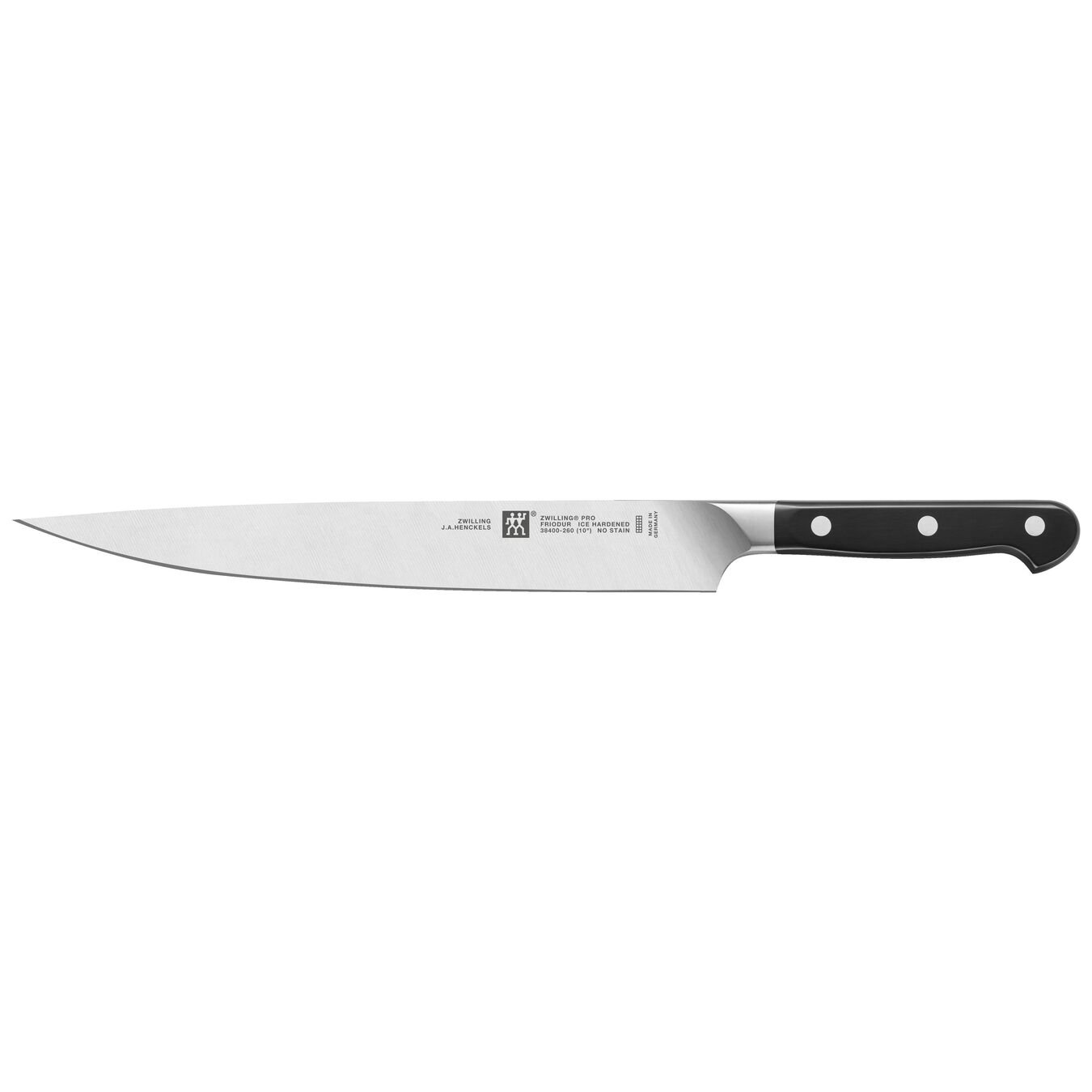 Zwilling Pro Fleisch/Schinkenmesser 26cm
