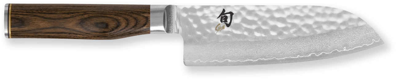 KAI Shun Premier TM Santoku 14cm