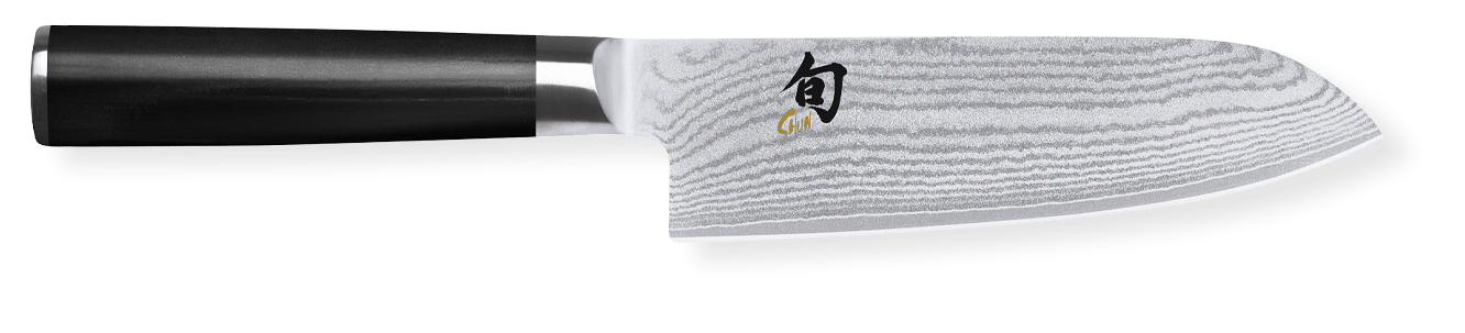 KAI Shun Classic Santoku 14cm