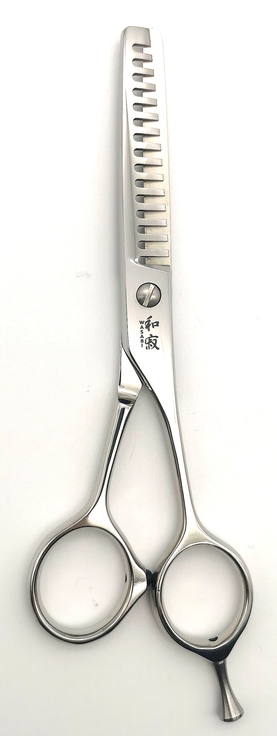 KAI Modellierschere KAI Wasabi