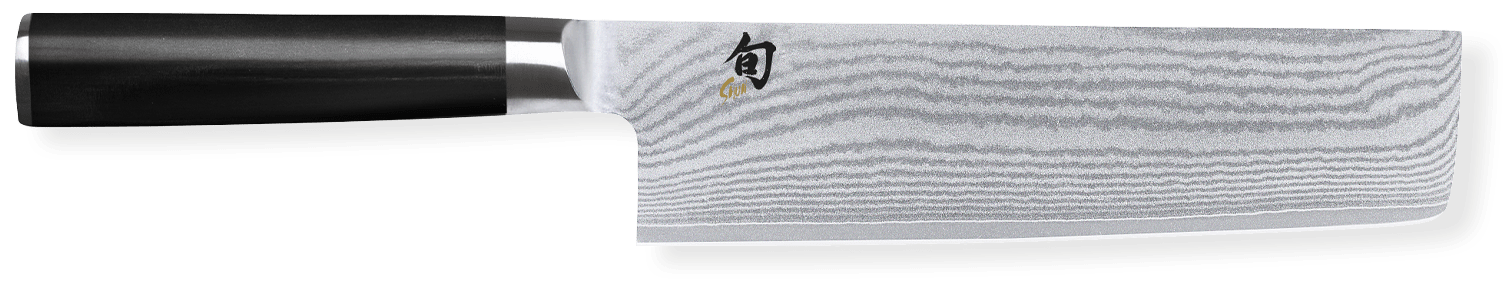 KAI Shun Classic Nakiri