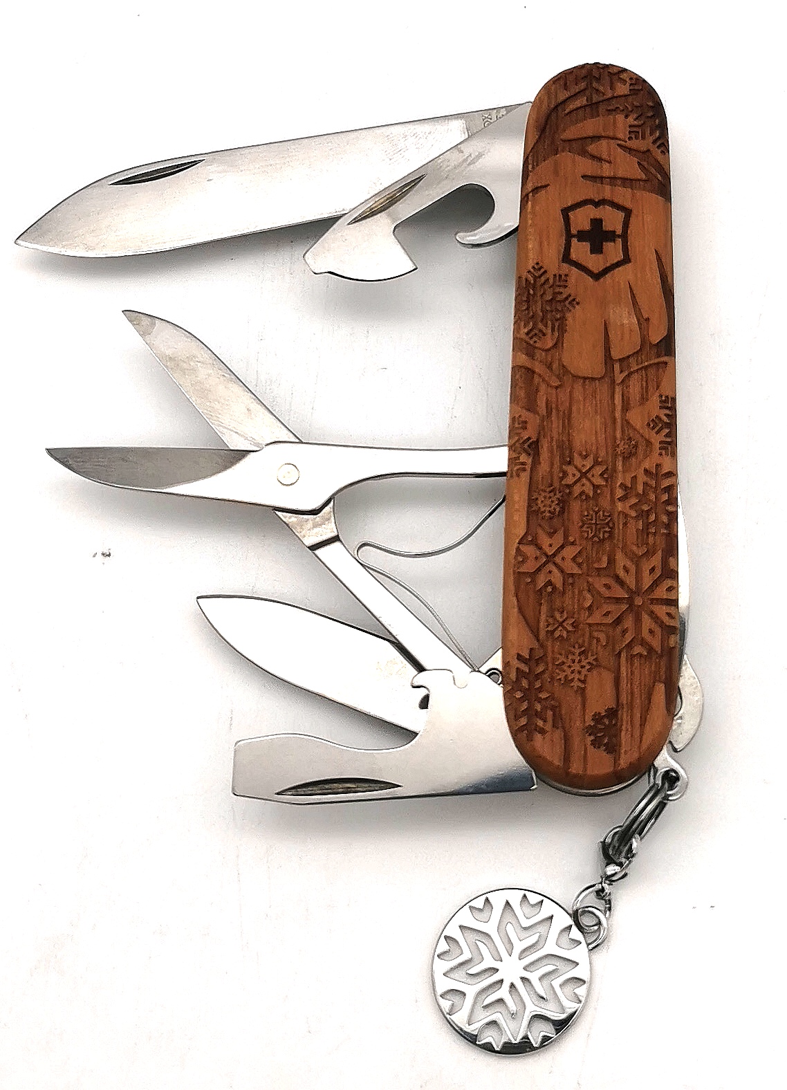 Victorinox Winter Magic 2022