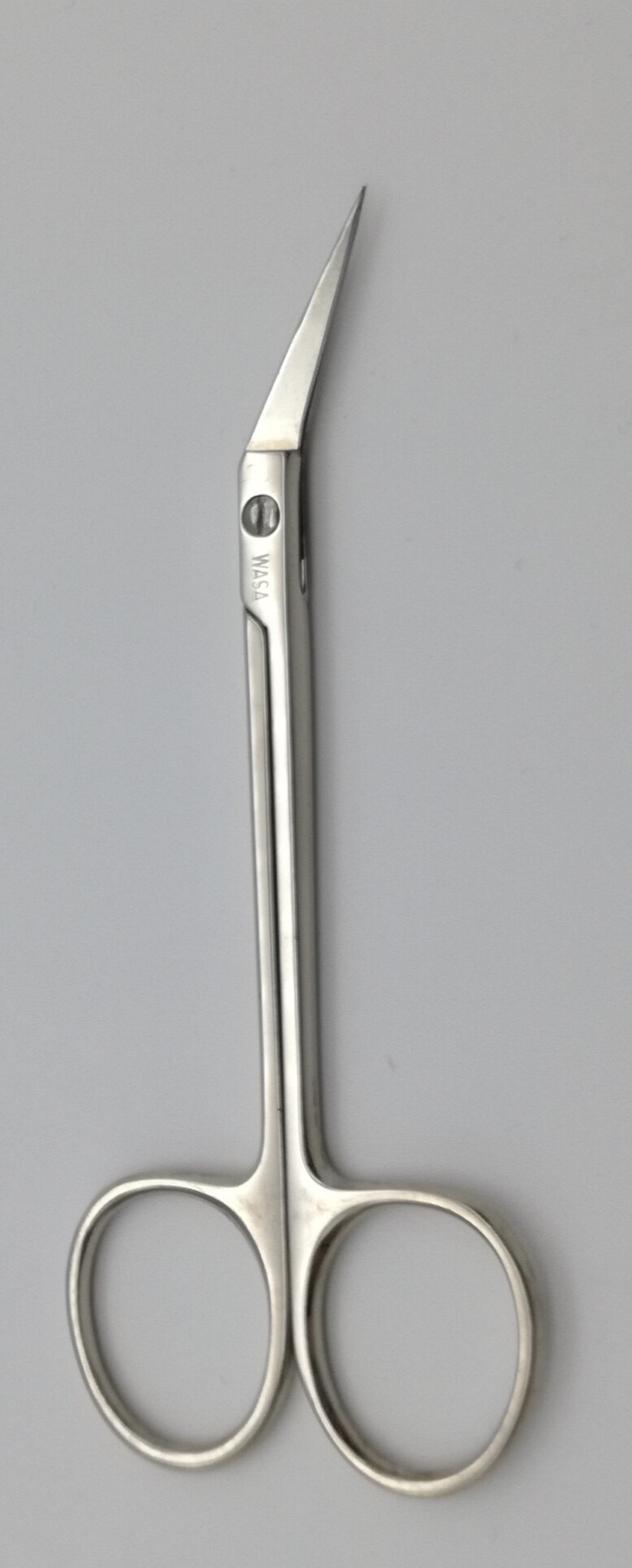 WASA Silhouettenschere gekröpft