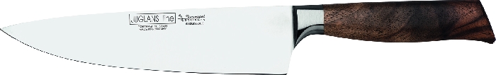 Burgvogel Juglans Kochmesser 20cm