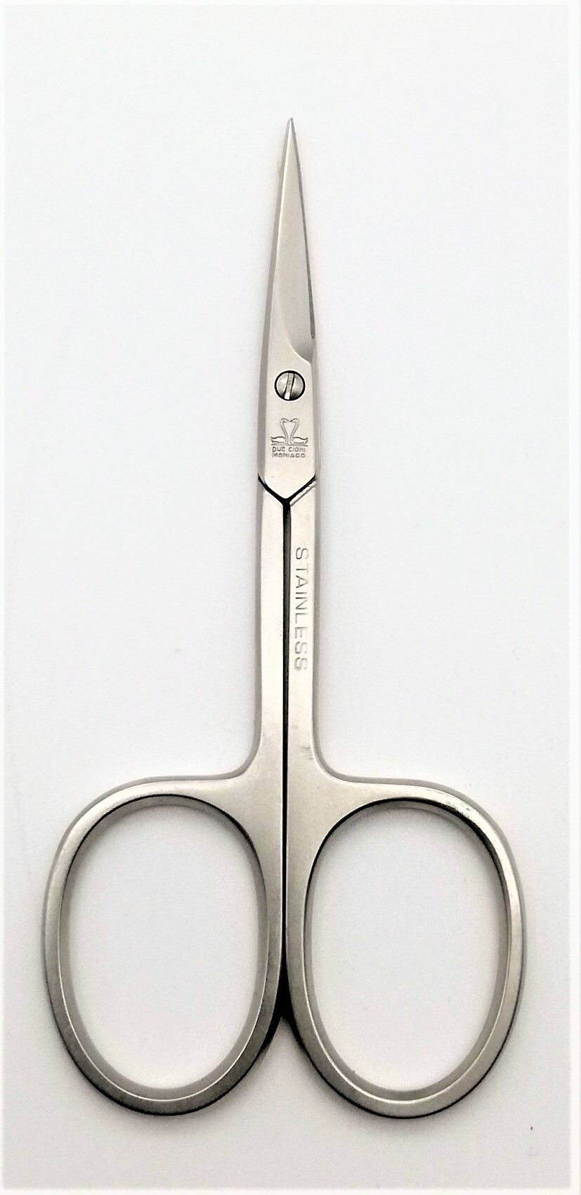 Due Cigni Stickschere