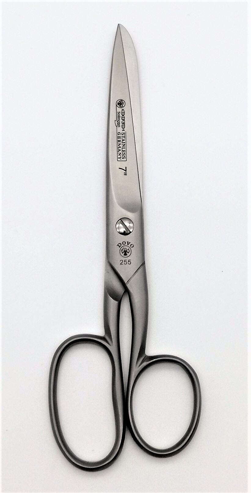 Dovo Haushalts-/Bastelschere 7"